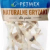 Petmex Kurza łapka biała dla psa op. 100g
