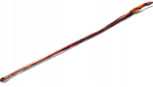 Petmex Przysmak Penis wołowy dla psa dł. 50cm op. 1szt