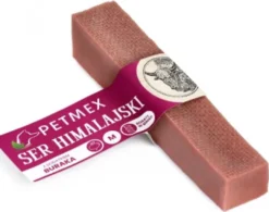 Petmex Przysmak Ser Himalajski z burakiem dla psa rozm. M op. 1szt.