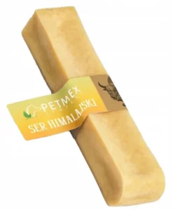 Petmex Przysmak Ser Himalajski z dla psa rozm. M op. 1szt.