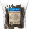 Petmex Przysmak Skóra jelenia dla psa op. 200g WYPRZEDAŻ