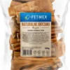 Petmex Przysmak Skóra końska dla psa dł. 15cm op. 500g WYPRZEDAŻ
