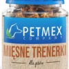 Petmex Przysmak Trenerki z jelenia dla psa op. 130g