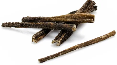 Petmex Przysmak Żwacz barani op. 100g