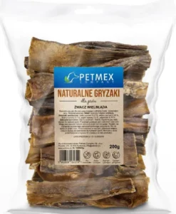 Petmex Przysmak Żwacz wielbłąda op. 500g