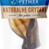 Petmex Ucho wołowe suszone dla psa op. 1szt.