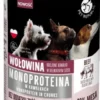 Pet Republic Adult Monoproteina Wołowina Mokra Karma dla psa op. 400g
