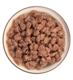 Pet Republic Adult Monoprotein Wołowina Mokra Karma dla kota 400g WYPRZEDAŻ