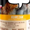 Pet Republic Adult Sterile Kurczak Mokra Karma dla kota 400g Pakiet 10szt.