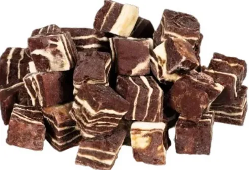Pet Republic Przysmak Lamb&Cod Soft Cubes dla psa op. 100g