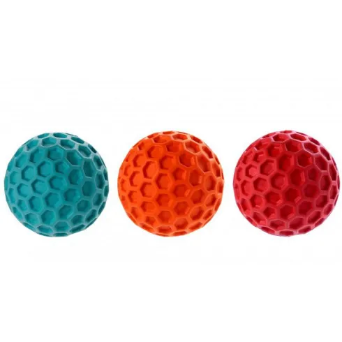 Pet Supplies Piłka Squeaky Ball dla psa rozm. S nr kat. TC10016 WYPRZEDAŻ