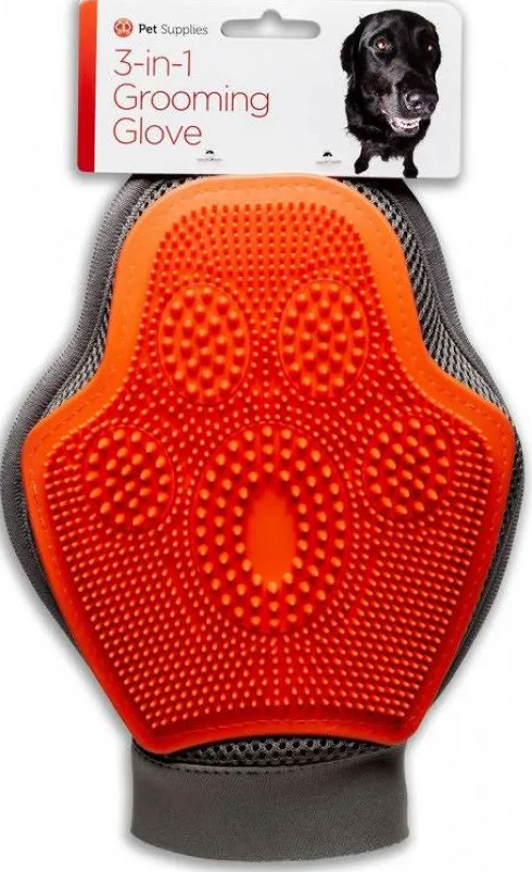 Pet Supplies Rękawica pielęgnacyjna Furbuster dla psa i kota nr kat. 89801 WYPRZEDAŻ
