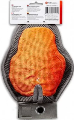 Pet Supplies Rękawica pielęgnacyjna Furbuster dla psa i kota nr kat. 89801 WYPRZEDAŻ