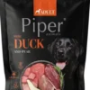 Piper Animals Adult Kaczka z gruszką Mokra karma dla psa op. 500g