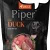 Piper Animals Adult Kaczka z gruszką Mokra karma dla psa op. 500g Pakiet 10szt.