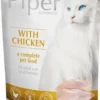 Piper Animals Adult Kurczak Mokra Karma dla kota op. 100g