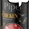 Piper Animals Adult Kurczak Mokra Karma dla kota op. 400g Pakiet 12szt.