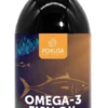 Pokusa Olej rybny Omega-3 dla psa i kota poj. 250ml