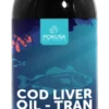 Pokusa Olej z wątroby dorsza dla psa i kota poj. 500ml