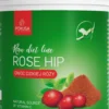Pokusa RawDietLine Rose Hip Owoc Dzikiej Róży dla psa i kota op. 200g