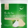 Pokusa RawDietLine Skorupy Jaj Calcium Eggshell dla psa i kota op. 500g