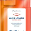 Polfamix Olej z łososia dla psa i kota poj. 250ml