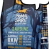 Primal Spirit Iberian Sardine Karma sucha miękka dla psa op. 1kg Pakiet 3szt. [3kg]