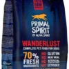 Primal Spirit Wanderlust Karma sucha miękka dla psa op. 1kg