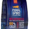 Primal Spirit Wilderness Karma sucha miękka dla psa op. 1kg