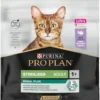 Pro Plan Cat Sterilised Renal Plus Turkey Sucha Karma dla kota op. 400g