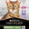 Pro Plan Cat Sterilised Renal Plus z Indykiem Sucha Karma dla kota op. 10kg + Podkładka pod Miskę GRATIS