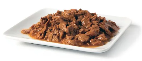 Pro Plan Cat Sterilised Wołowina Mokra Karma dla kota op. 85g Pakiet 26szt. + Podkładka pod Miskę GRATIS