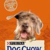 Purina Dog Chow Mature Senior 7+ Chicken Sucha Karma dla psa op. 2x14kg MEGA-PAK