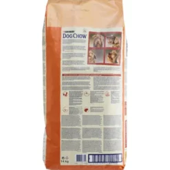 Purina Dog Chow Mature Senior 7+ Chicken Sucha Karma dla psa op. 2x14kg MEGA-PAK