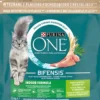 Purina ONE Cat Indoor z Indykiem Sucha Karma dla kota op. 1.5kg