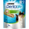 Purina Przysmak Dentalife dla psa rozm. M op. 5szt