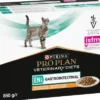 Purina Vet Diets EN Gastro Intestinal Mokra Karma dla kota op. 10x85g
