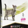 Purina Vet Diets Hepatic HP ST/OX Sucha Karma dla kota 1.5kg