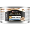 Purina Vet Diets Renal Function NF Mokra Karma dla kota op. 195g