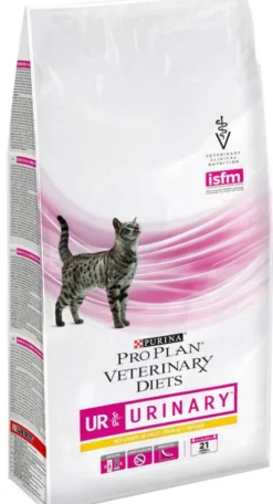 Purina Vet Diets Urinary UR Sucha Karma dla kota op. 1.5kg