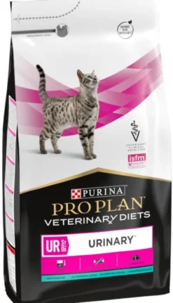 Purina Vet Diets Urinary UR Sucha Karma dla kota op. 5kg