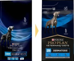 Purina Veterinary Diets DRM Dermatosis Sucha Karma dla psa op. 12kg