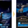 Purina Veterinary Diets DRM Dermatosis Sucha Karma dla psa op. 2x12kg MEGA-PAK