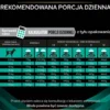 Purina Veterinary Diets EN Gastro Intestinal Sucha Karma dla psa op. 12kg