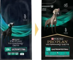 Purina Veterinary Diets EN Gastro Intestinal Sucha Karma dla psa op. 12kg