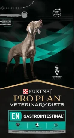 Purina Veterinary Diets EN Gastro Intestinal Sucha Karma dla psa op. 12kg