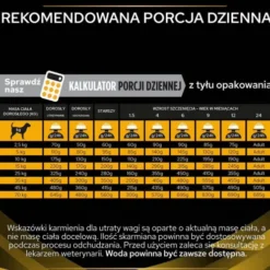 Purina Veterinary Diets JM Joint Mobility Sucha Karma dla psa op. 2x12kg MEGA-PAK