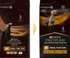 Purina Veterinary Diets NF Renal Function Sucha Karma dla psa op. 12kg