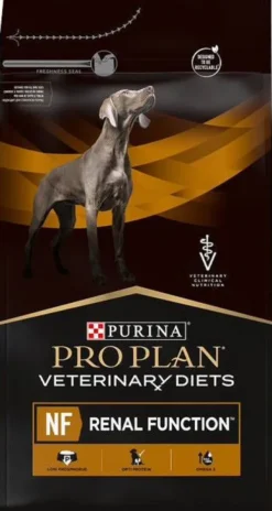 Purina Veterinary Diets NF Renal Function Sucha Karma dla psa op. 12kg