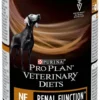 Purina Veterinary Diets NF Renal Function Mokra Karma dla psa op. 400g